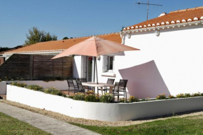 Petite maison vendeenne cinq personnes pour des vacances reposantes